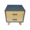 Sarawaget Buro de MDF