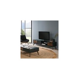 Pond Mueble de TV de Madera enchapada