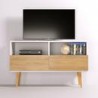 Weiser Mueble de TV de Melamina