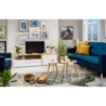 Teus Mueble de TV de Melamina