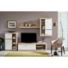 Nerte Mueble de TV de Melamina