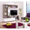 Masbat Mueble de TV de Melamina