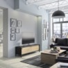Datmi Mueble de TV de Aglomerado