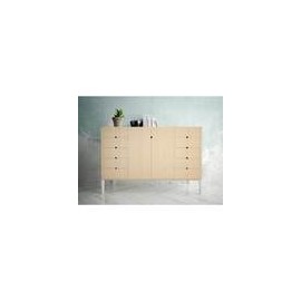 Matruh  Credenza de Varias Maderas