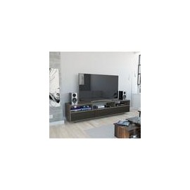 Chaoy Mueble de TV de Tablero laminado