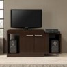 Ballintoy Mueble de TV de MDP