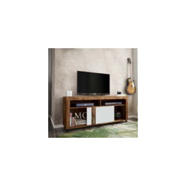 Vandor Mueble de TV de MDP - Madera Cerezo