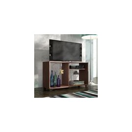 Locronan Mueble de TV de Madera Industrializada