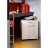 Rodas Credenza de MDP