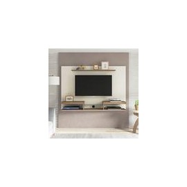 Gerolt Mueble de TV de MDP - Madera Pino