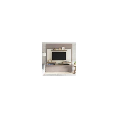 Gerolt Mueble de TV de MDP - Madera Pino