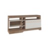 Jenkin Mueble de TV de MDP