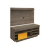 Janssen Mueble de TV de MDP