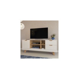 Farbeg Mueble de Tv de MDP