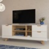 Farbeg Mueble de Tv de MDP
