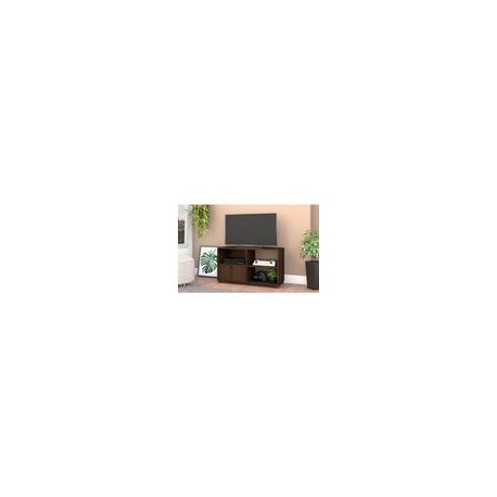 Barmir Mueble de TV de Madera Industrializada