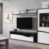 Pirgos Mueble de TV de Madera industrializada