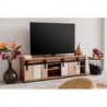 Sevilla Mueble de TV de Madera industrializada
