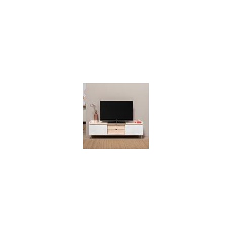 Aurora Mueble de TV de Madera enchapada