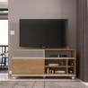 Kalba Mueble de TV de MDP