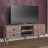 Alese Mueble de TV de MDP