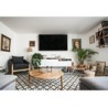 Bubanza Credenza de MDF