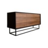 Rohero Credenza de MDF