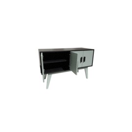 Toledos Credenza de MDF