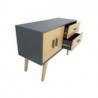 Sarawaget Credenza de MDF
