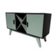Toledo Credenza de MDF
