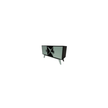 Toledo Credenza de MDF