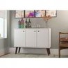Belém Credenza de MDP