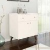 Winona Credenza de MDP