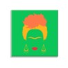 Frida Cuadro de Canvas
