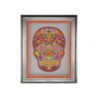 Mictla Cuadro decorativo de MDF