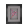 Linna Cuadro decorativo de MDF