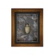 Forgy Cuadro decorativo de MDF