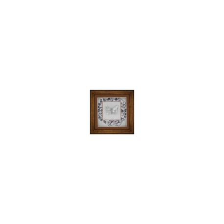 Wats Cuadro decorativo de MDF