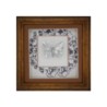 Wats Cuadro decorativo de MDF
