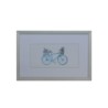 Cykel Cuadro decorativo de Papel algodón.