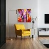 The Elephant Cuadro de Canvas