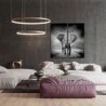 Elefante ll Cuadro de Canvas