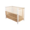 Reveti Cuna Infantil de Pino