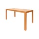 Lofoten Mesa de Comedor de MDF