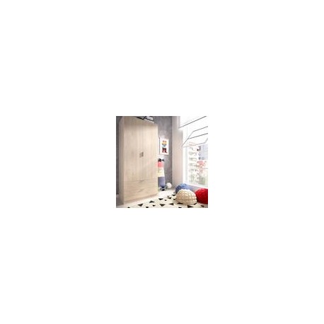 Kuhn Closet de Madera Industrializada
