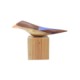 Deryn Accesorio Decorativo de Madera