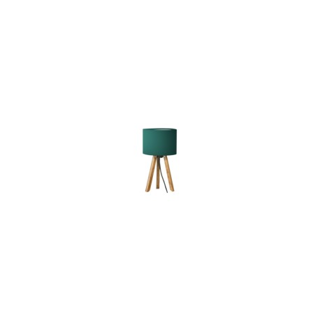 Venatici Lampara de mesa de Pino