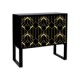 Flik Credenza de Madera Pino