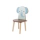 Artis Silla infantil de Laminado de pino