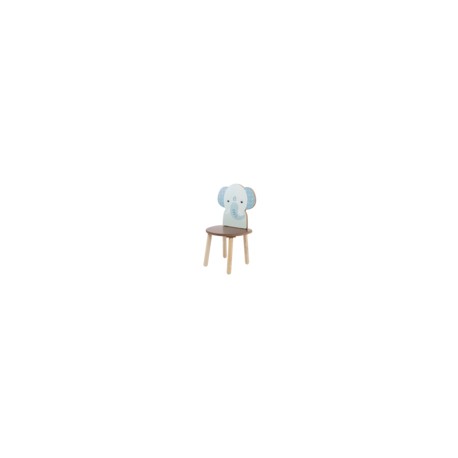 Artis Silla infantil de Laminado de pino